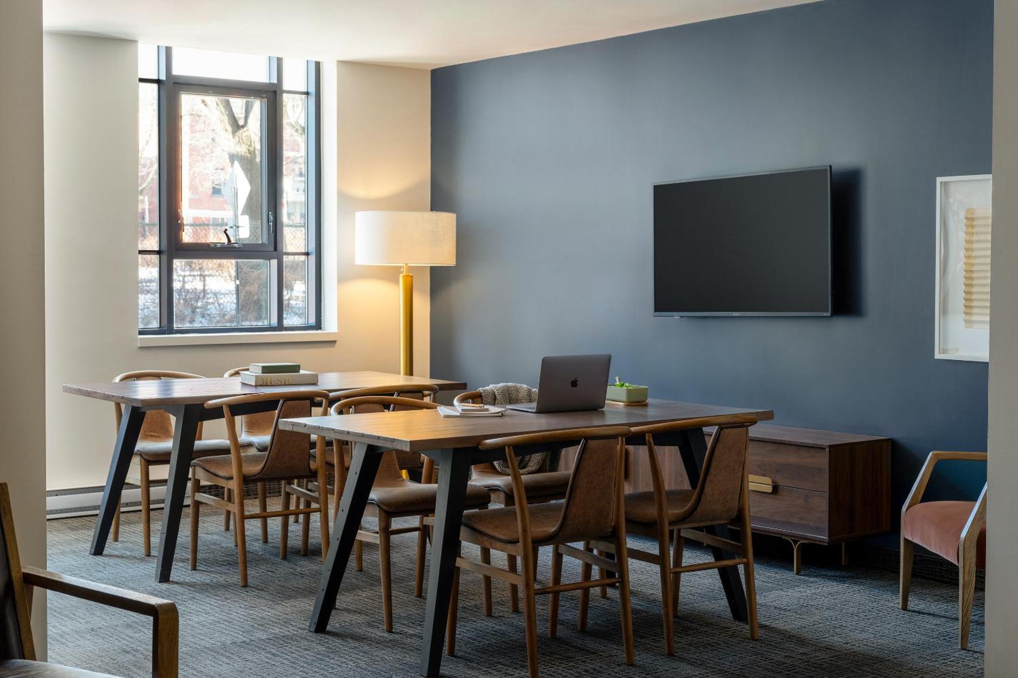 Sonder Le Guerin Aparthotel Montréal Eksteriør bilde
