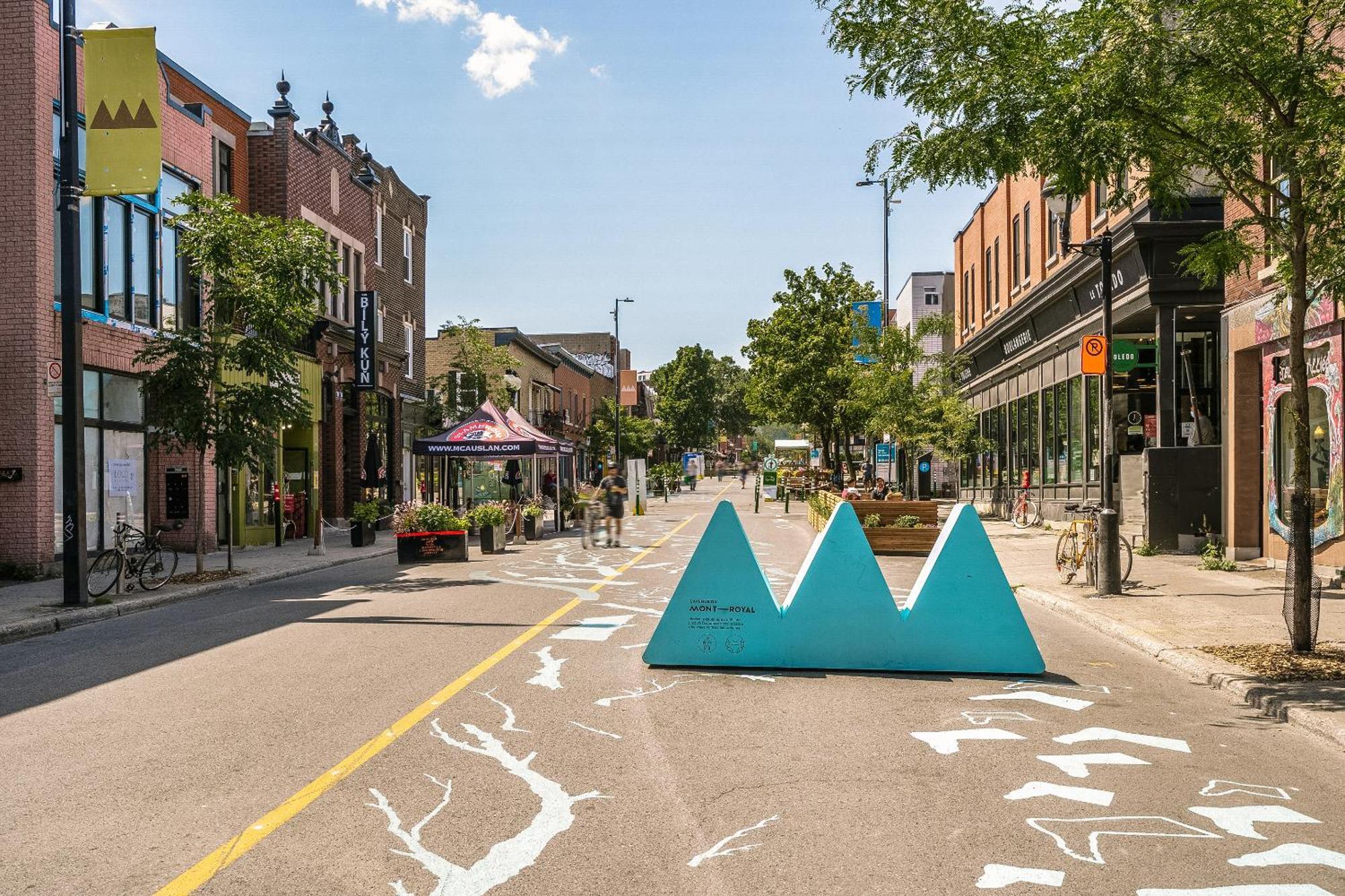 Sonder Le Guerin Aparthotel Montréal Eksteriør bilde