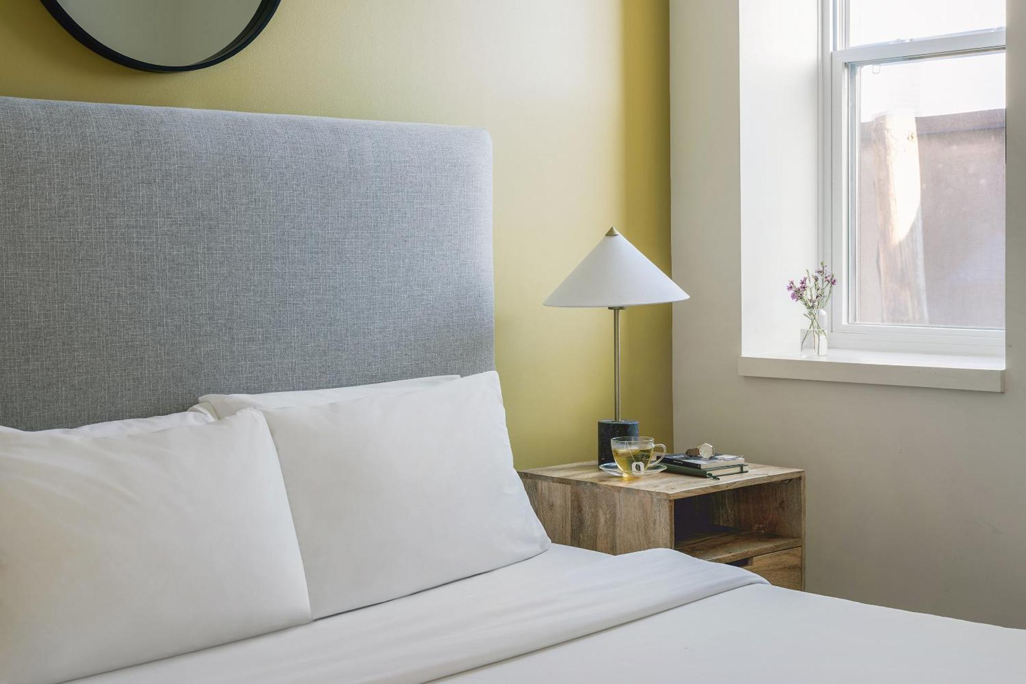 Sonder Le Guerin Aparthotel Montréal Rom bilde